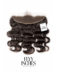 13x6 Frontal