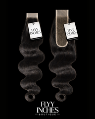 2x6 Closure